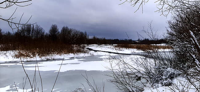 Фотографія ЧОРНО-БІЛИЙ СВІТ / Зеновій Кулик / photographers.ua