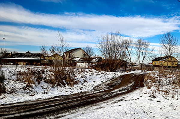 Фотографія СЕЛО / Зеновій Кулик / photographers.ua
