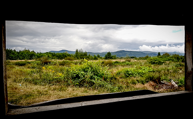 Фотографія БІЛЯ ВІКНА / Зеновій Кулик / photographers.ua