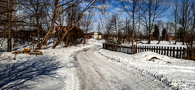 Фотографія ВІДЛИГА / Зеновій Кулик / photographers.ua