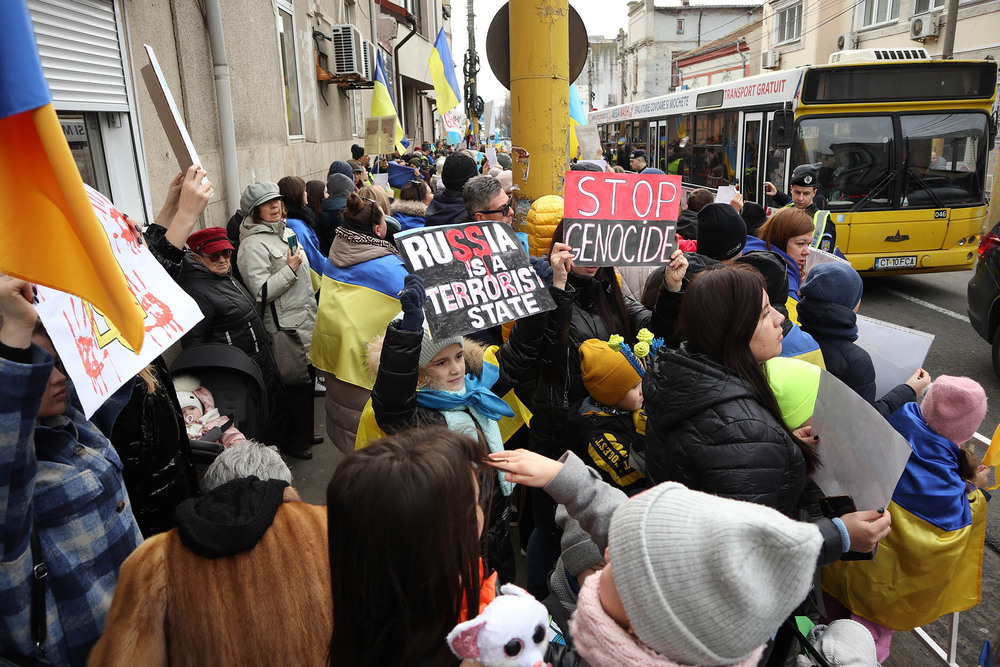 Фотографія Протест (2) / Юрій Тимофієнко / photographers.ua