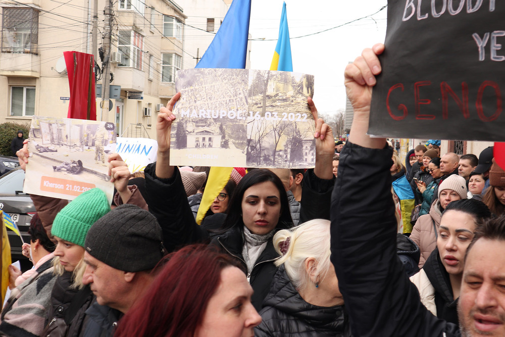 Фотографія Протест (6) / Юрій Тимофієнко / photographers.ua