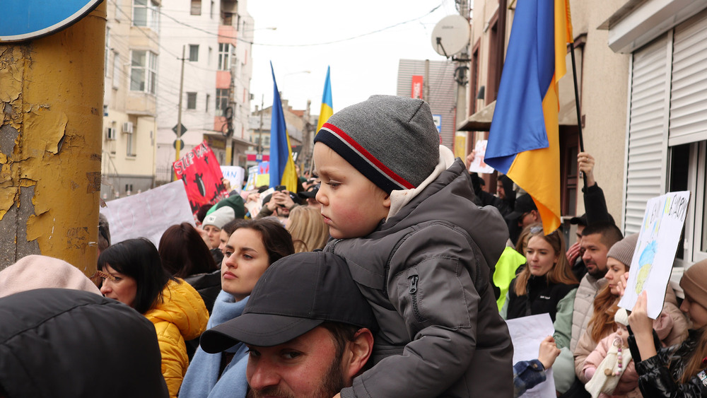 Фотографія Протест (4) / Юрій Тимофієнко / photographers.ua