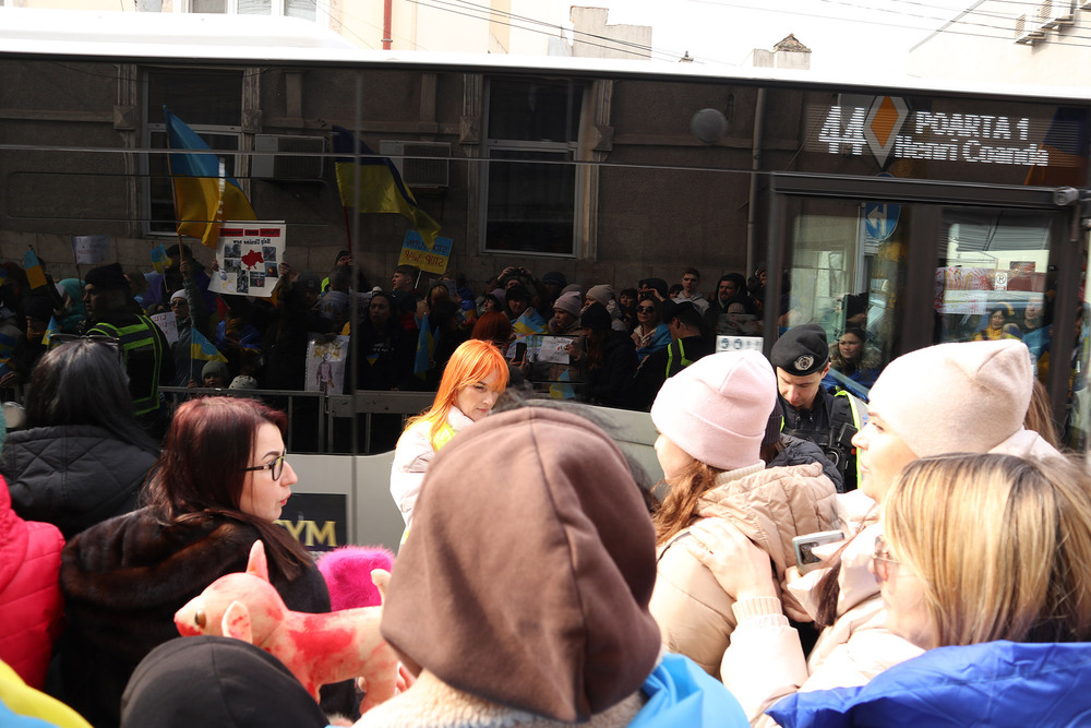 Фотографія Протест (5) / Юрій Тимофієнко / photographers.ua