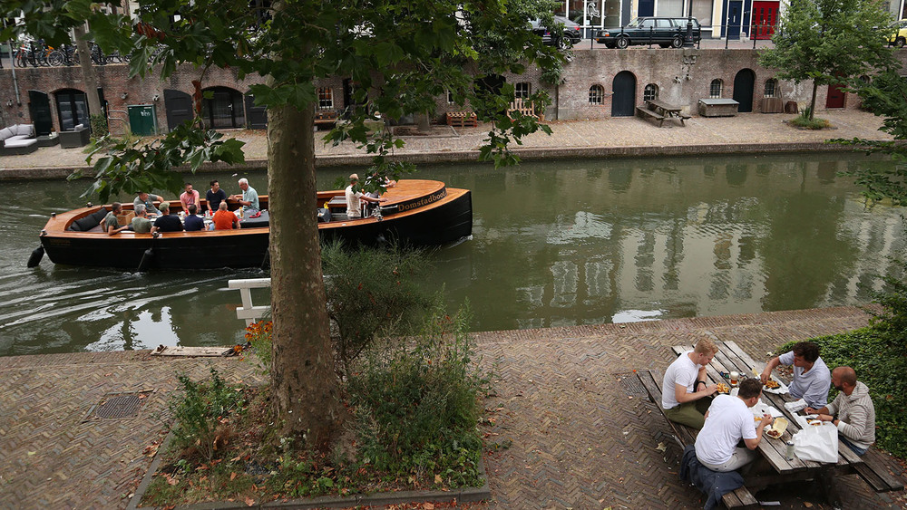 Фотографія Утрехт, Нідерланди / Юрій Тимофієнко / photographers.ua