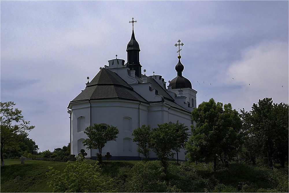 Фотографія Ильинская церковь / EAS / photographers.ua