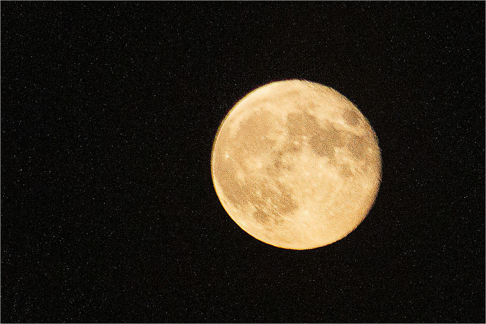 Фотографія Большая Луна / EAS / photographers.ua