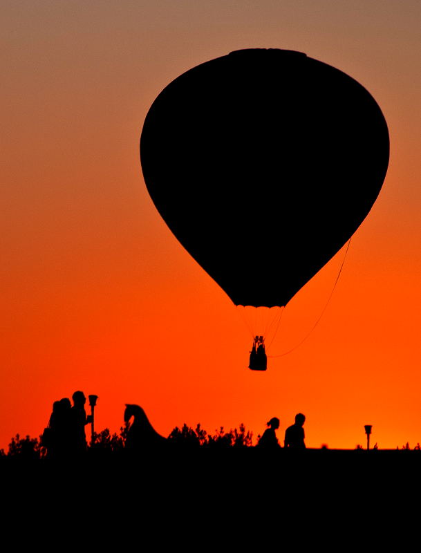 Фотографія Шар / Загородний Михаил / photographers.ua