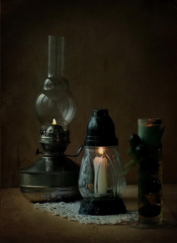 Фотографія Хай свічка не згасне... / Lyudmila Dhzur / photographers.ua