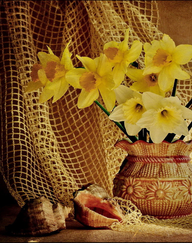 Фотографія Весняні квіти / Lyudmila Dhzur / photographers.ua