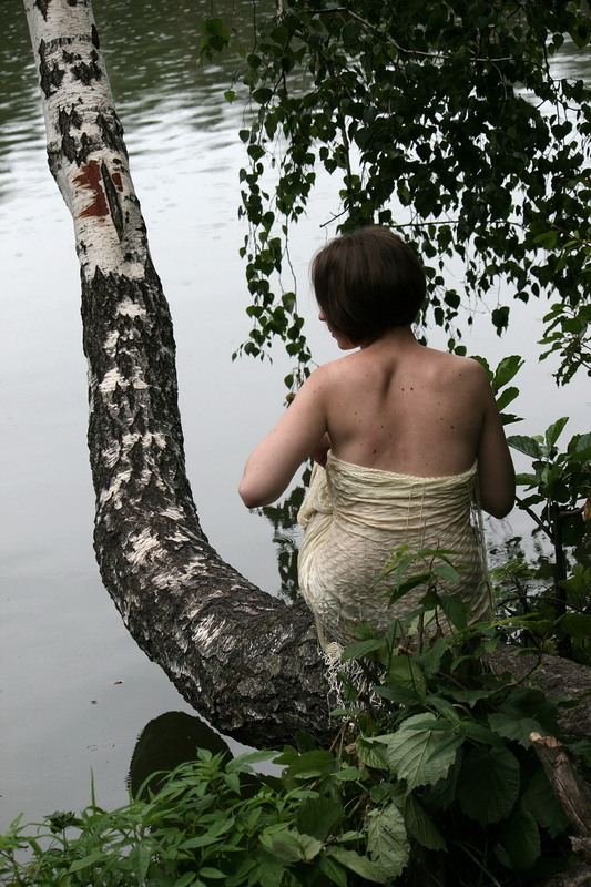 Фотографія Біля озера / Lyudmila Dhzur / photographers.ua