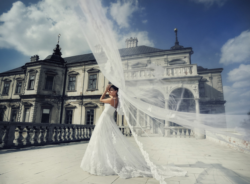 Фотографія wedding / Роман Заяць / photographers.ua
