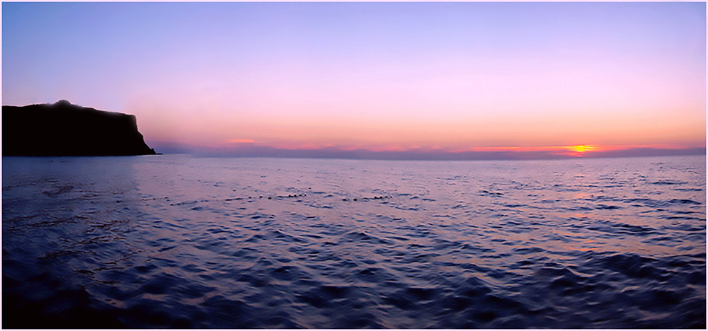 Фотографія Чорноморські простори. / Игорь Бабак / photographers.ua