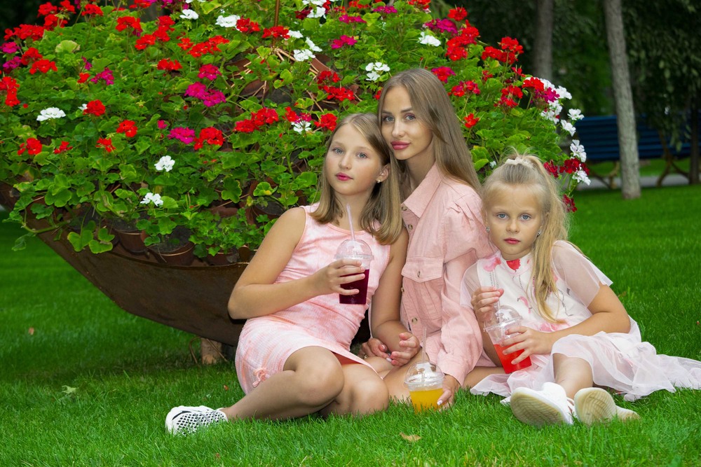 Фотографія З Днем матері / Denis Petrushenko / photographers.ua