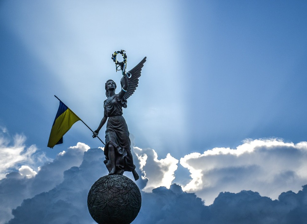 Фотографія З днем Незалежності / Denis Petrushenko / photographers.ua