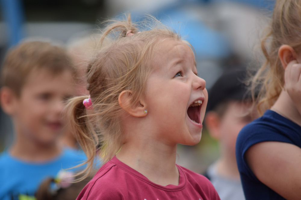 Фотографія Емоції дитинства / Denis Petrushenko / photographers.ua