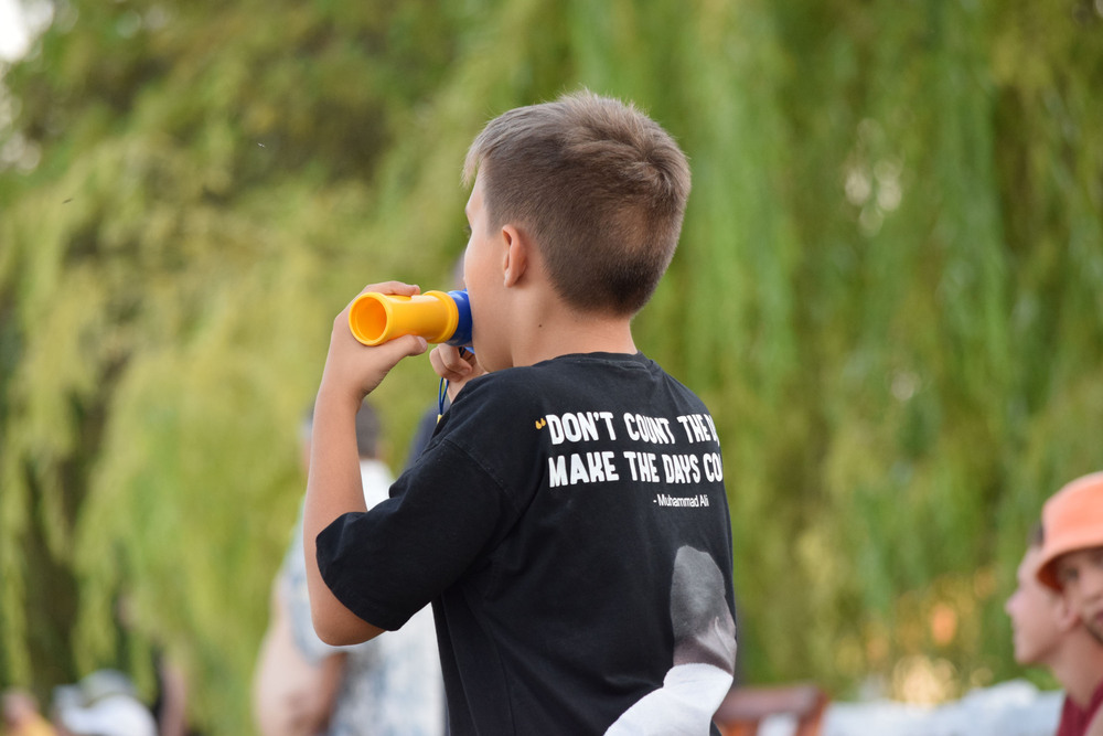 Фотографія Футбол у глубинці / Denis Petrushenko / photographers.ua