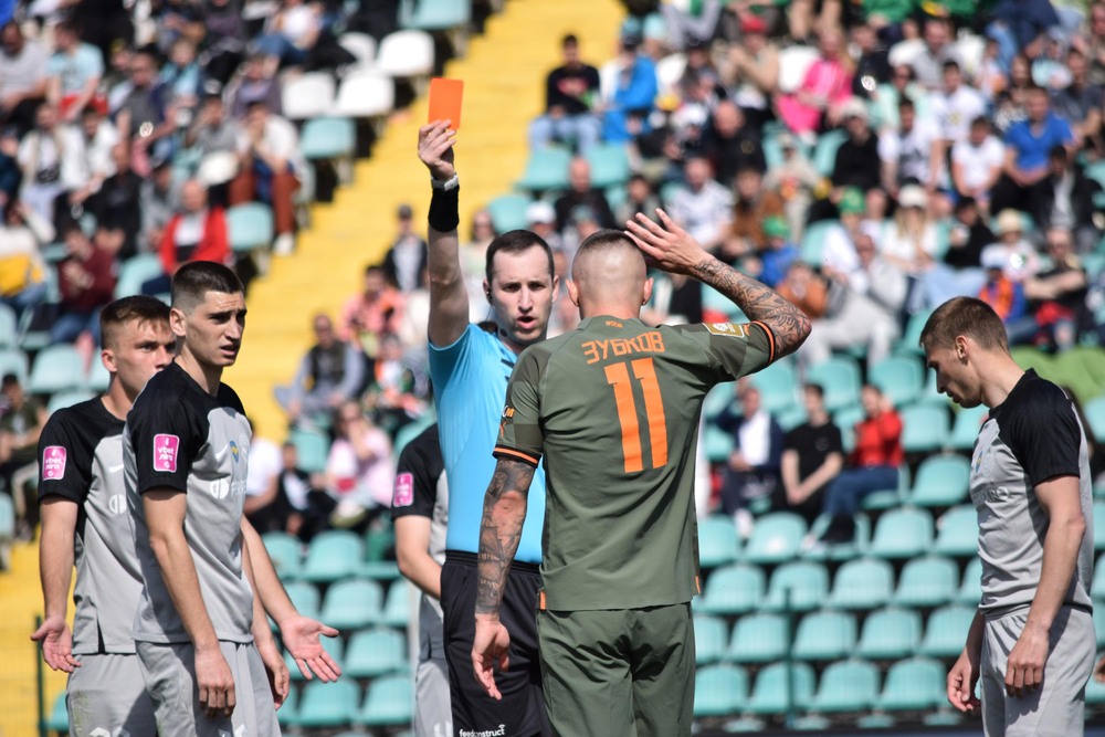 Фотографія Червона так червона / Denis Petrushenko / photographers.ua