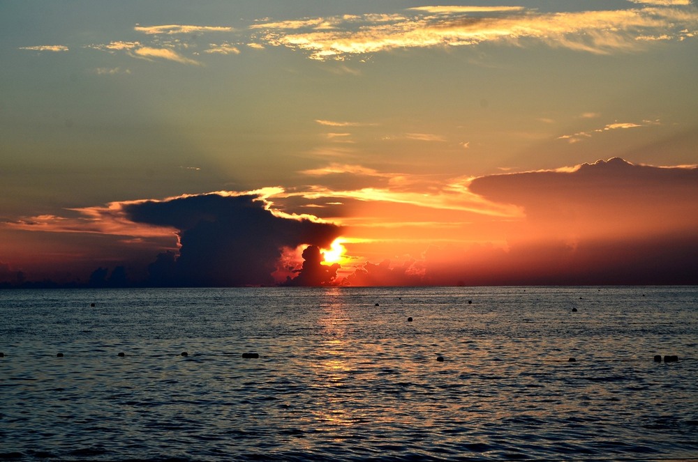 Фотографія Сонце переможе хмари / Denis Petrushenko / photographers.ua