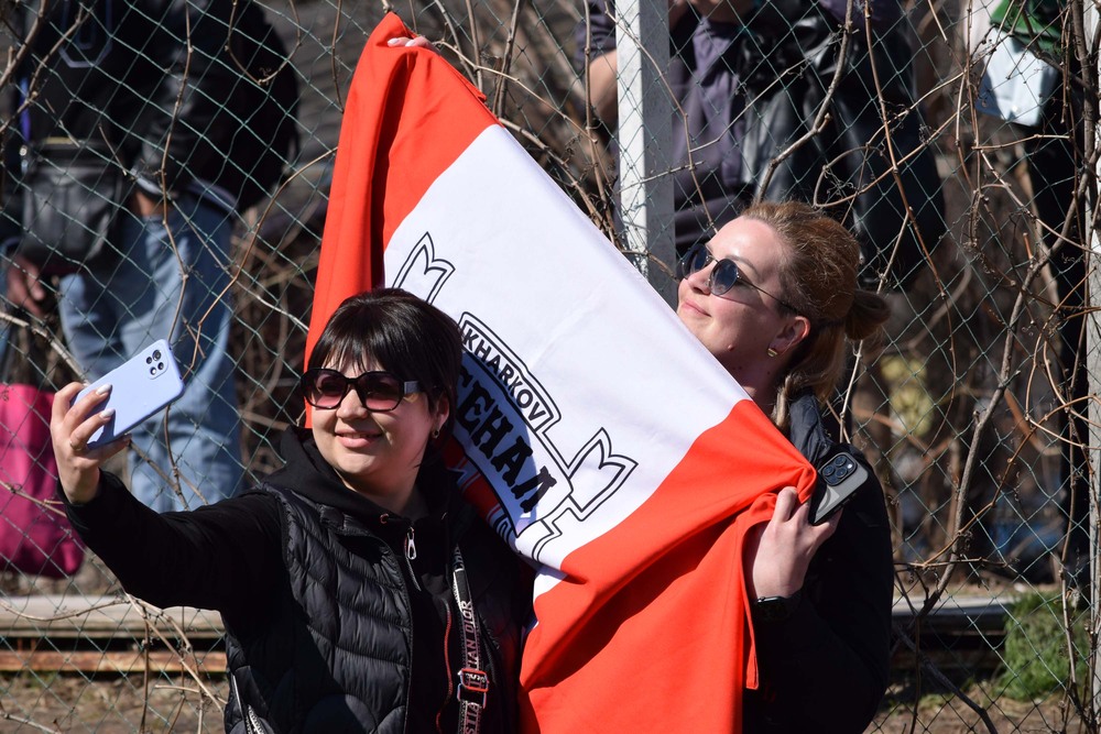 Фотографія Поки діти грають / Denis Petrushenko / photographers.ua