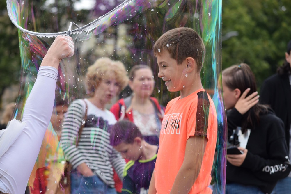Фотографія Емоції літа / Denis Petrushenko / photographers.ua