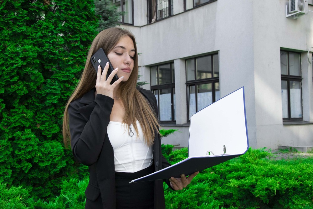 Фотографія businesswoman / Denis Petrushenko / photographers.ua