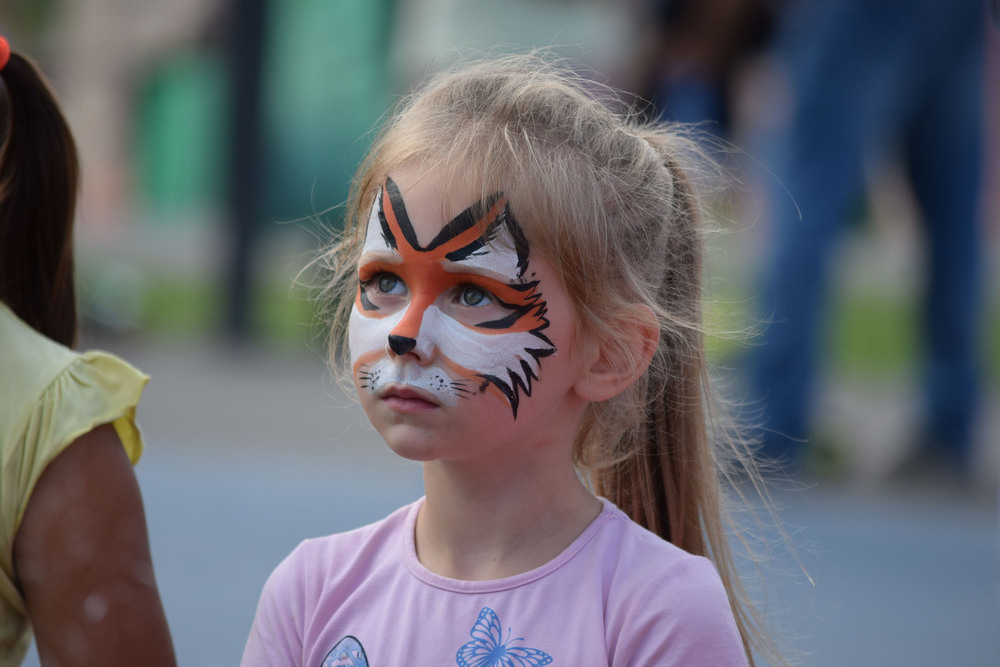Фотографія Маленьке "лисеня" / Denis Petrushenko / photographers.ua