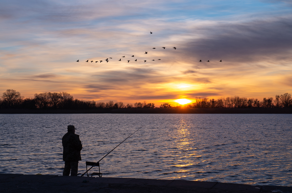 Фотографія Пейзаж / Valejo NV / photographers.ua