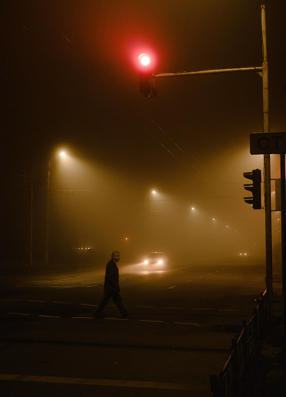 Фотографія night watch / Андрей / photographers.ua