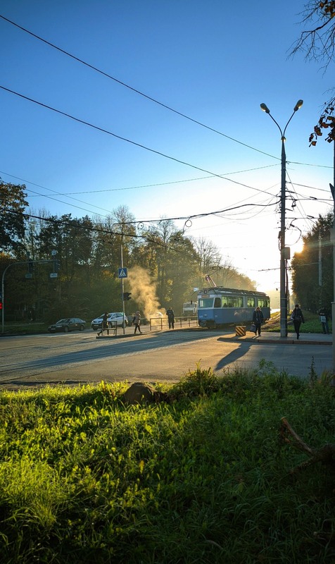 Фотографія Ранок / Руслан Здирко / photographers.ua