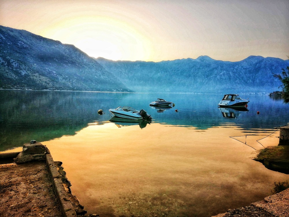 Фотографія Ранок / Руслан Здирко / photographers.ua