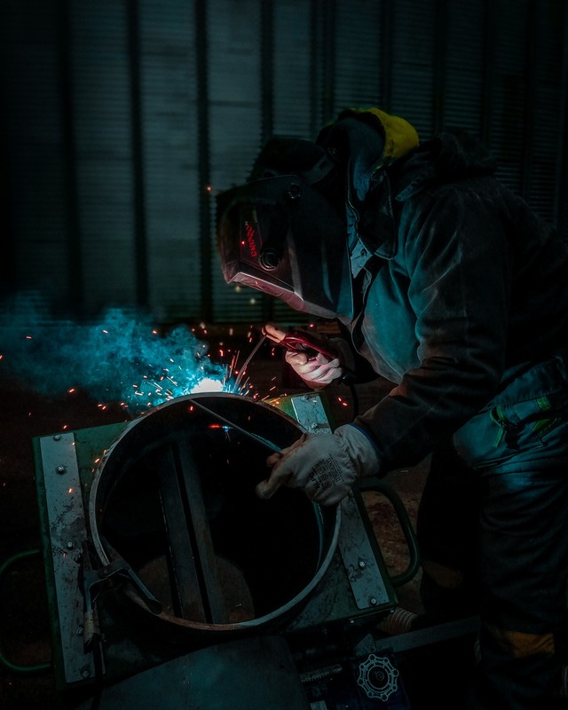 Фотографія Магія робочого процесу / Руслан Здирко / photographers.ua