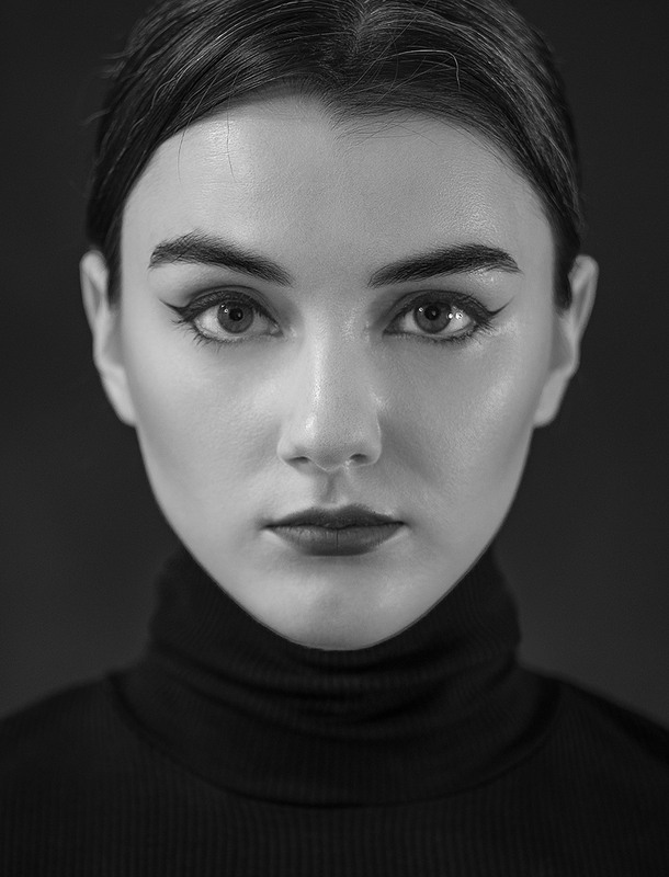 Фотографія Катя / Pawel Maryanski / photographers.ua