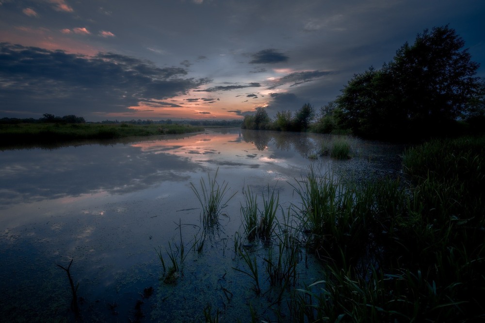 Фотографія Ще не світанок, але вже й не ніч..... / Лара Гончар / photographers.ua