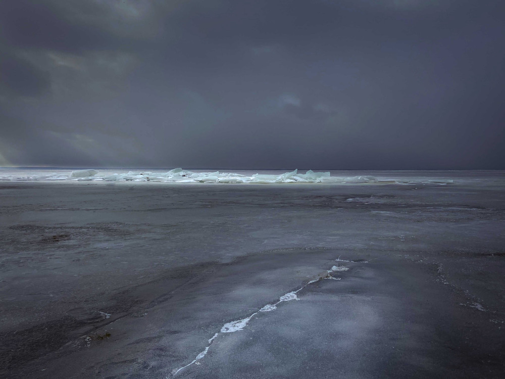 Фотографія Ледниковый период / Cullen Color / photographers.ua
