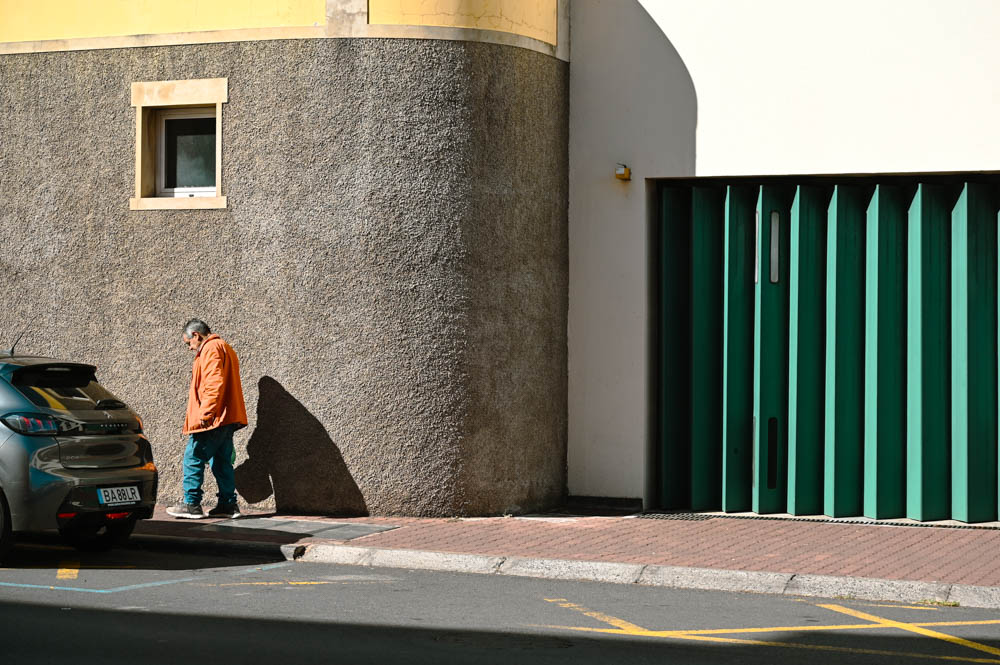 Фотографія Перші кроки в вуличній фотографії / Ярослав Дунька / photographers.ua