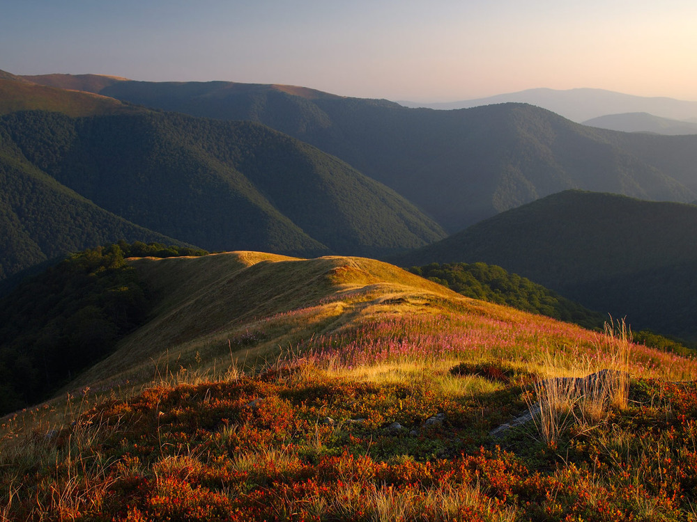 Фотографія Пейзаж / Юрий / photographers.ua