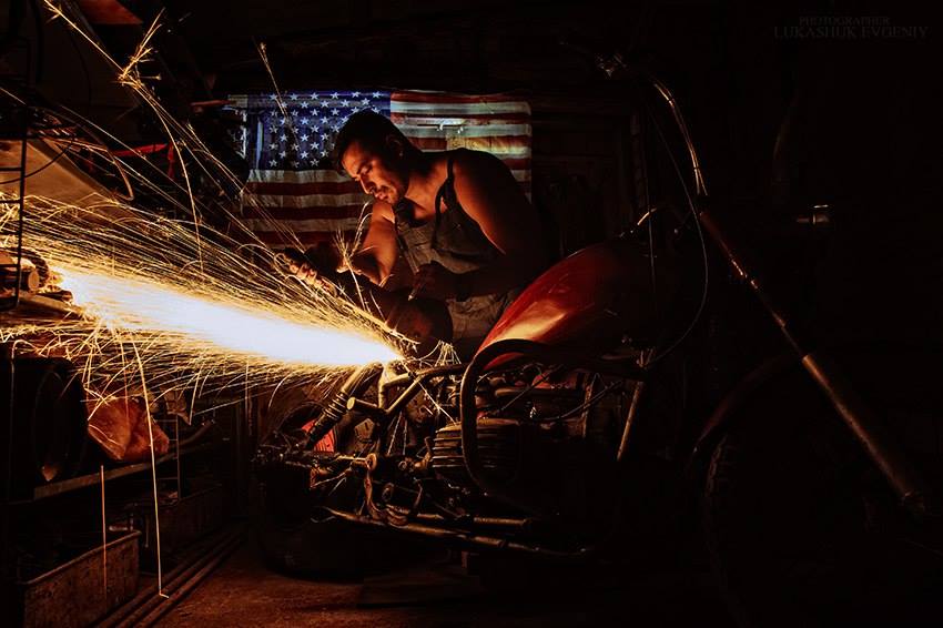 Фотографія Разное / Yevhenii Lukashuk / photographers.ua