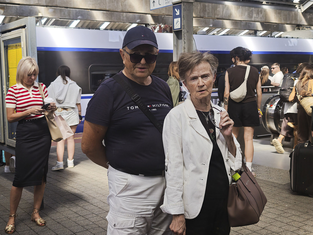 Фотографія Репортаж / Yevhenii Lukashuk / photographers.ua