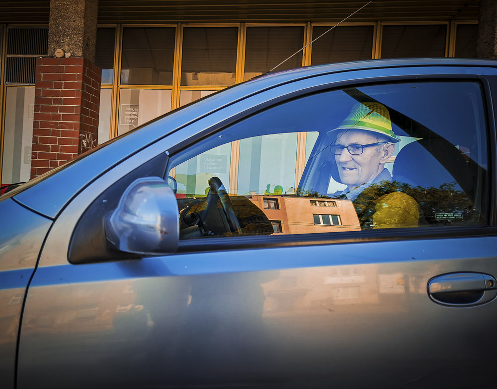 Фотографія Жанр / Yevhenii Lukashuk / photographers.ua