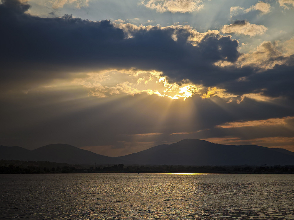 Фотографія Пейзаж / Yevhenii Lukashuk / photographers.ua