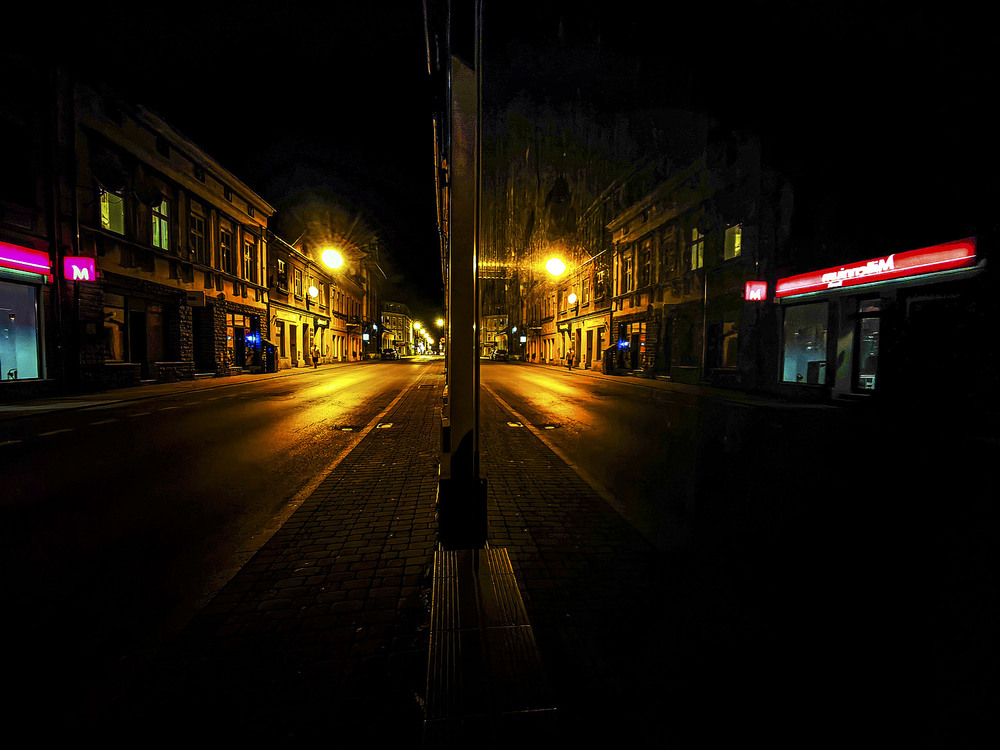 Фотографія Город, архитектура / Yevhenii Lukashuk / photographers.ua