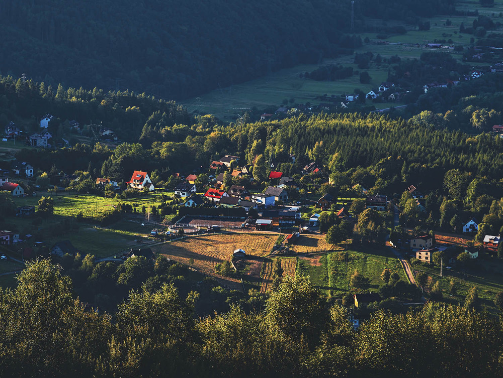 Фотографія Пейзаж / Yevhenii Lukashuk / photographers.ua