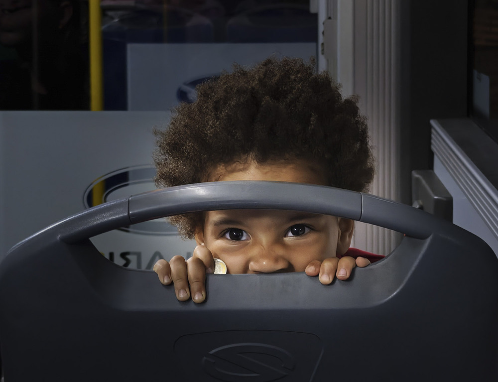 Фотографія Портрет / Yevhenii Lukashuk / photographers.ua