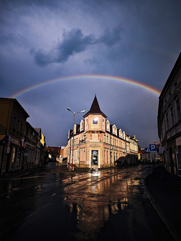 Фотографія Город, архитектура / Yevhenii Lukashuk / photographers.ua