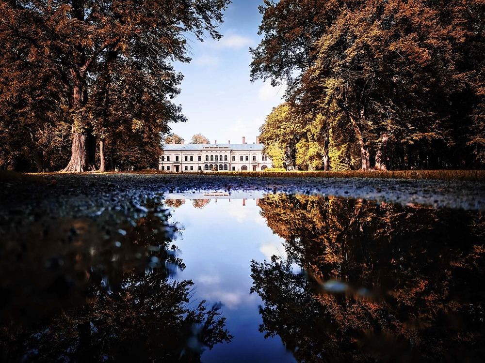 Фотографія Пейзаж / Yevhenii Lukashuk / photographers.ua