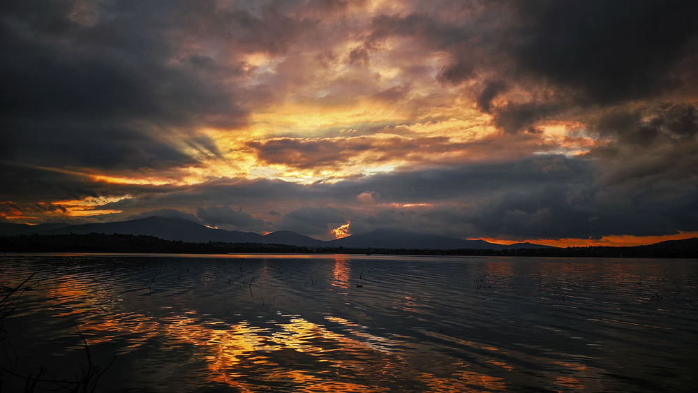 Фотографія Пейзаж / Yevhenii Lukashuk / photographers.ua