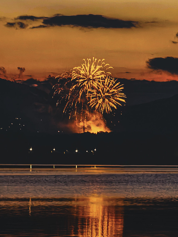 Фотографія Пейзаж / Yevhenii Lukashuk / photographers.ua