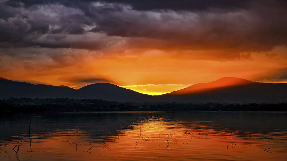 Фотографія Пейзаж / Yevhenii Lukashuk / photographers.ua