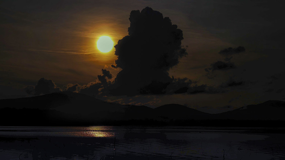 Фотографія Пейзаж / Yevhenii Lukashuk / photographers.ua